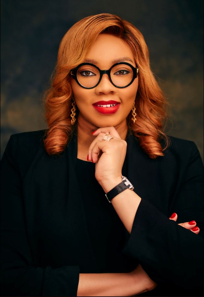 Chioma Uzodimma