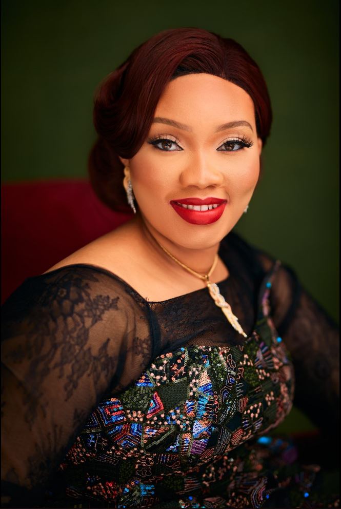 Chioma Uzodimma