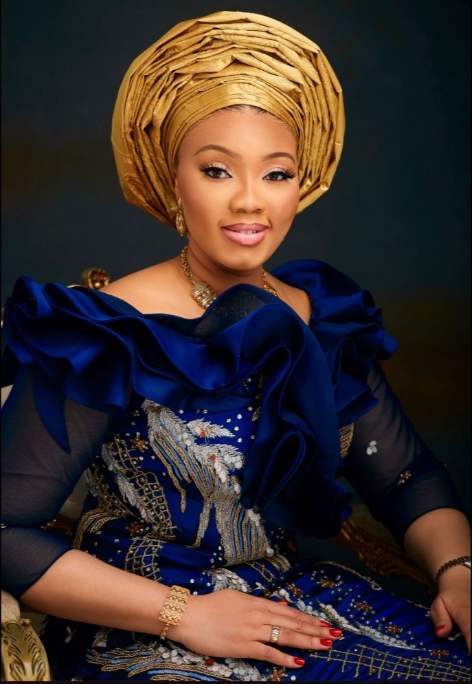 Chioma Uzodimma