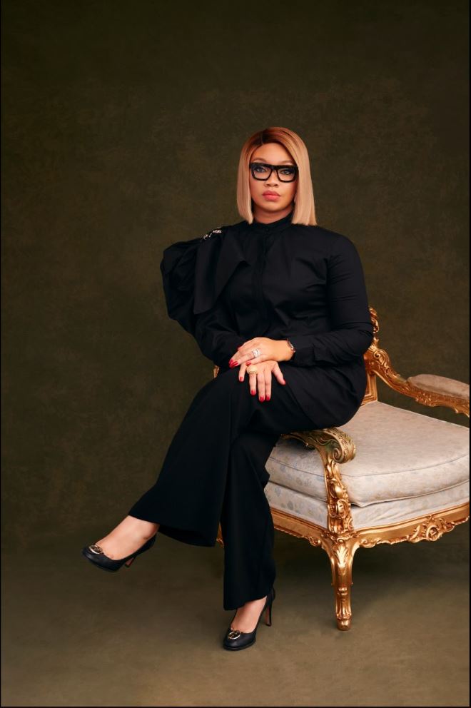 Chioma Uzodimma