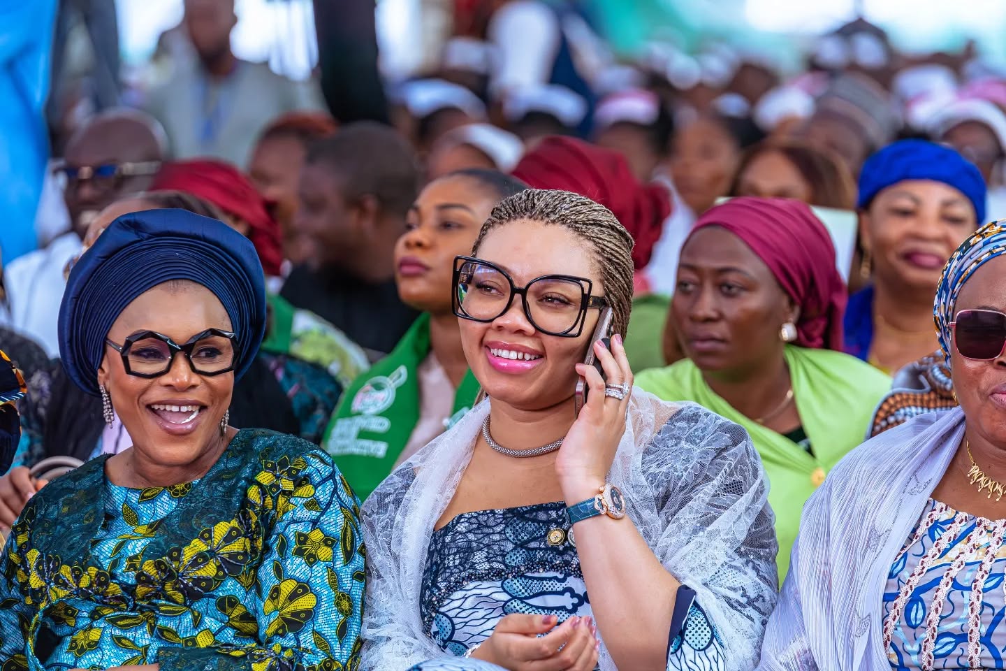 Chioma Uzodimma
