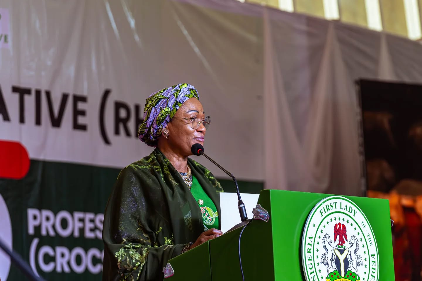 Chioma Uzodimma