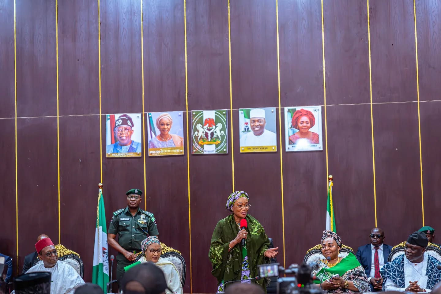 Chioma Uzodimma