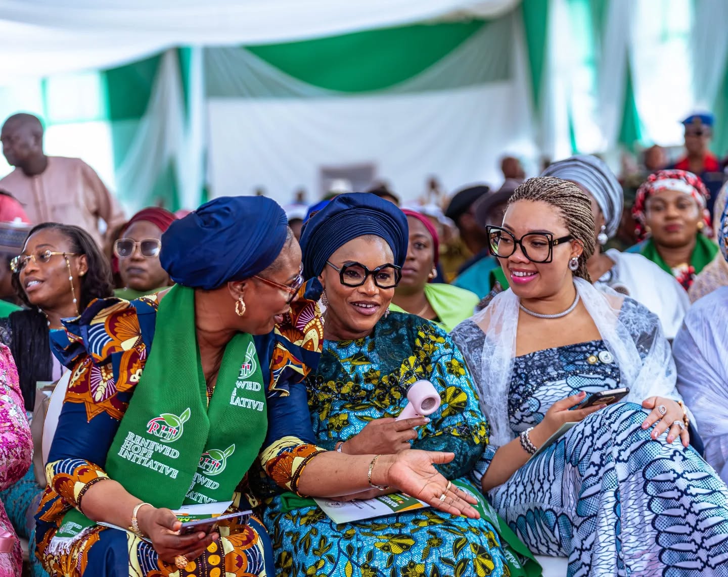 Chioma Uzodimma