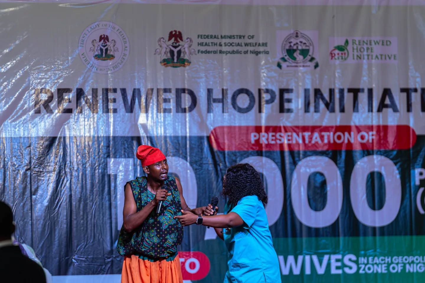 Chioma Uzodimma