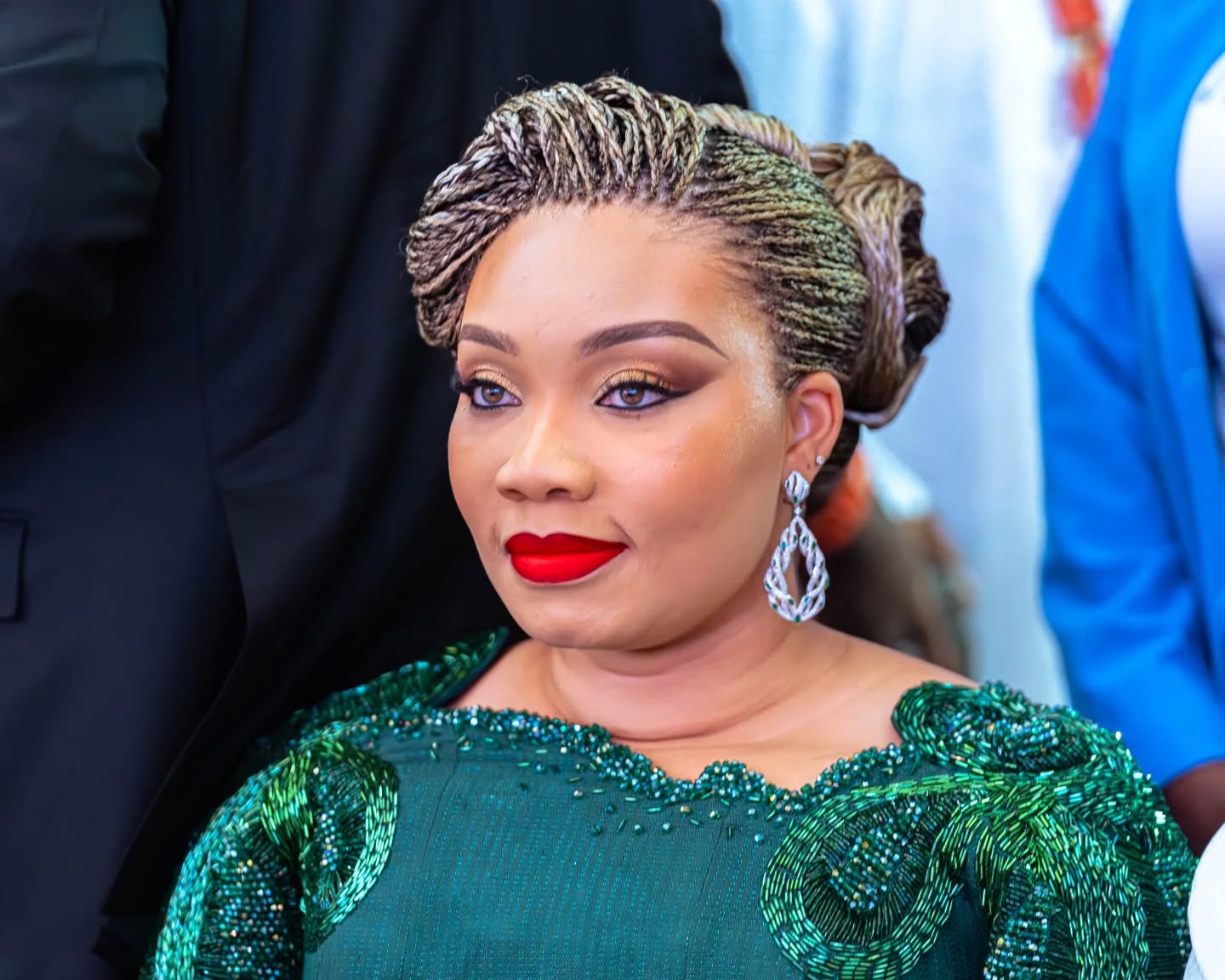Chioma Uzodimma