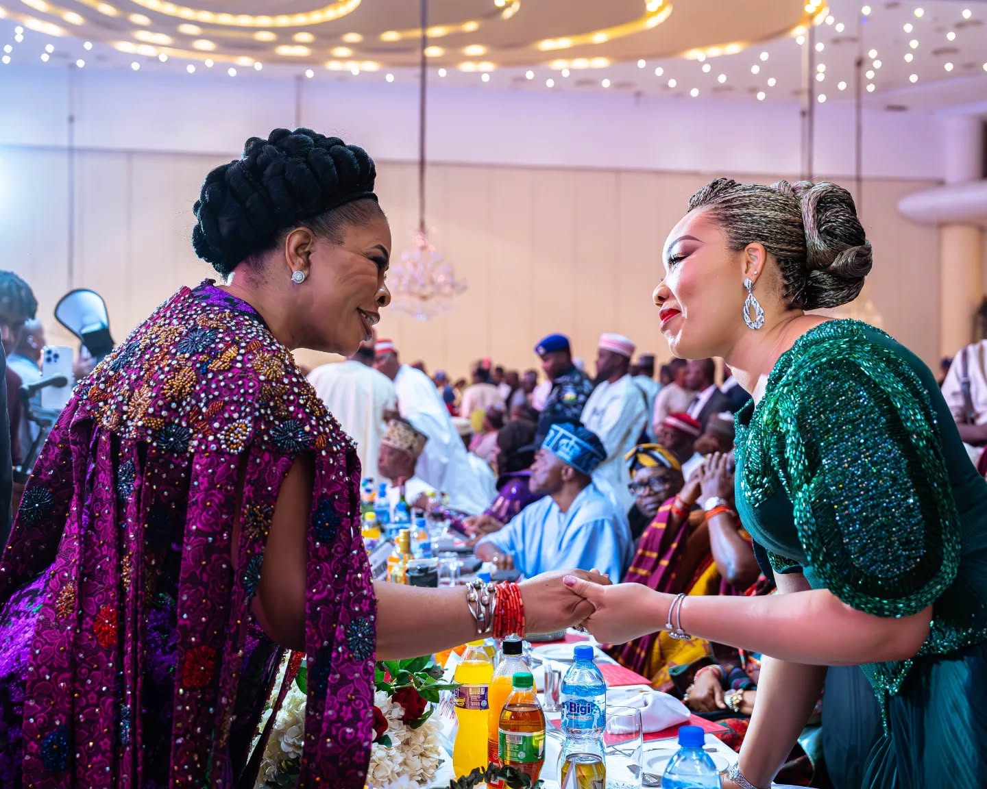 Chioma Uzodimma