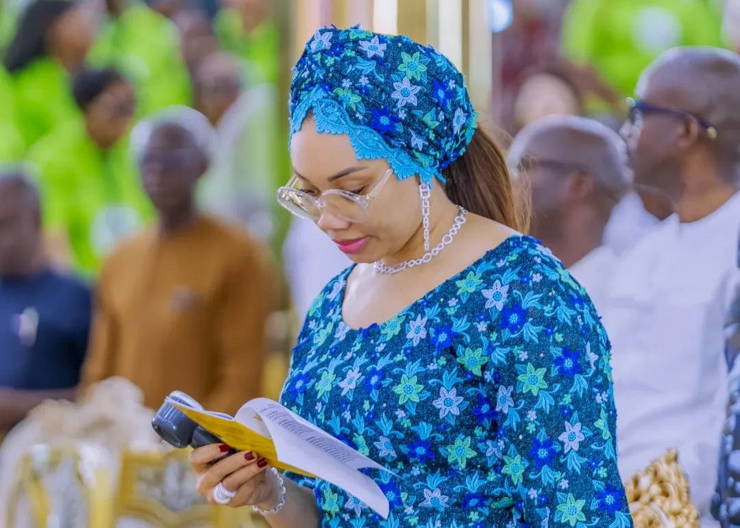 Chioma Uzodimma