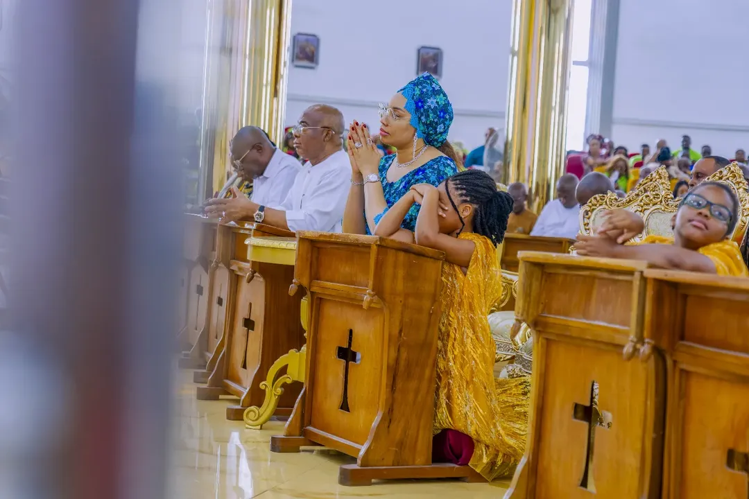 Chioma Uzodimma