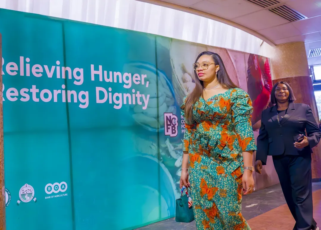 Chioma Uzodimma