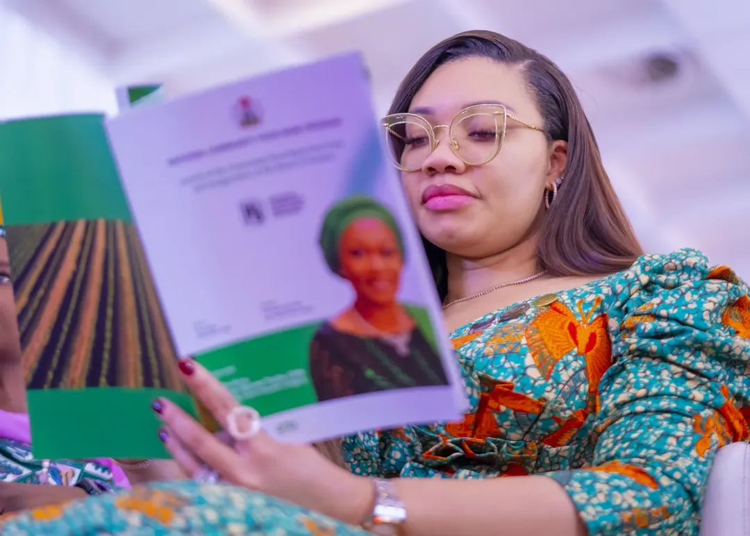 Chioma Uzodimma