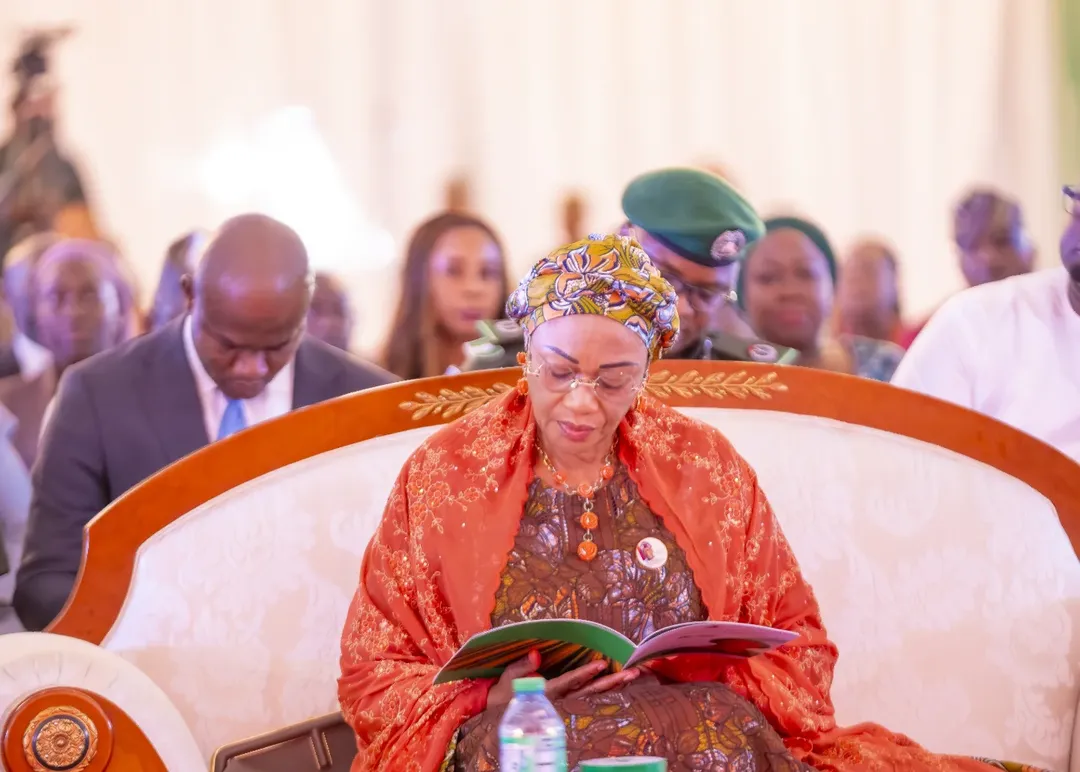 Chioma Uzodimma