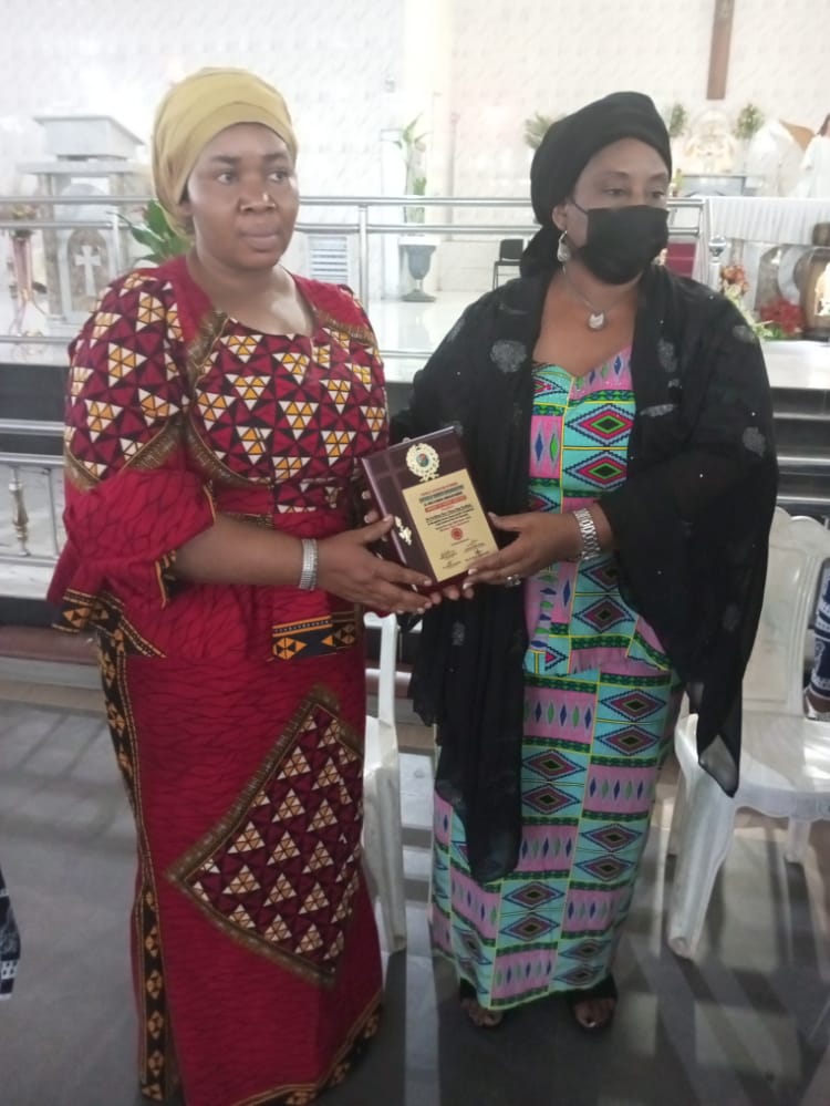 Chioma Uzodimma