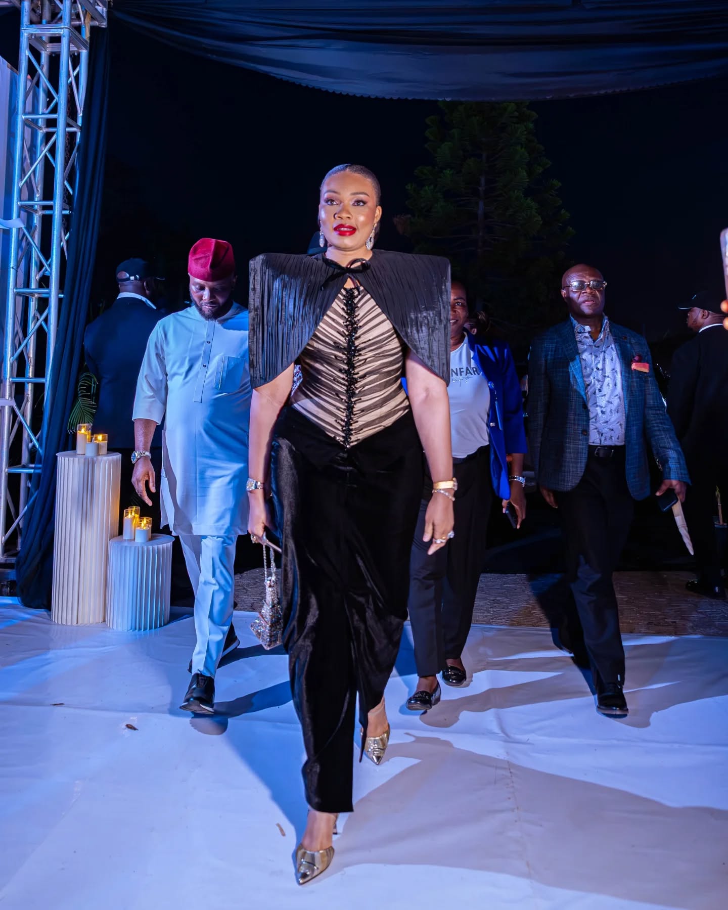 Chioma Uzodimma