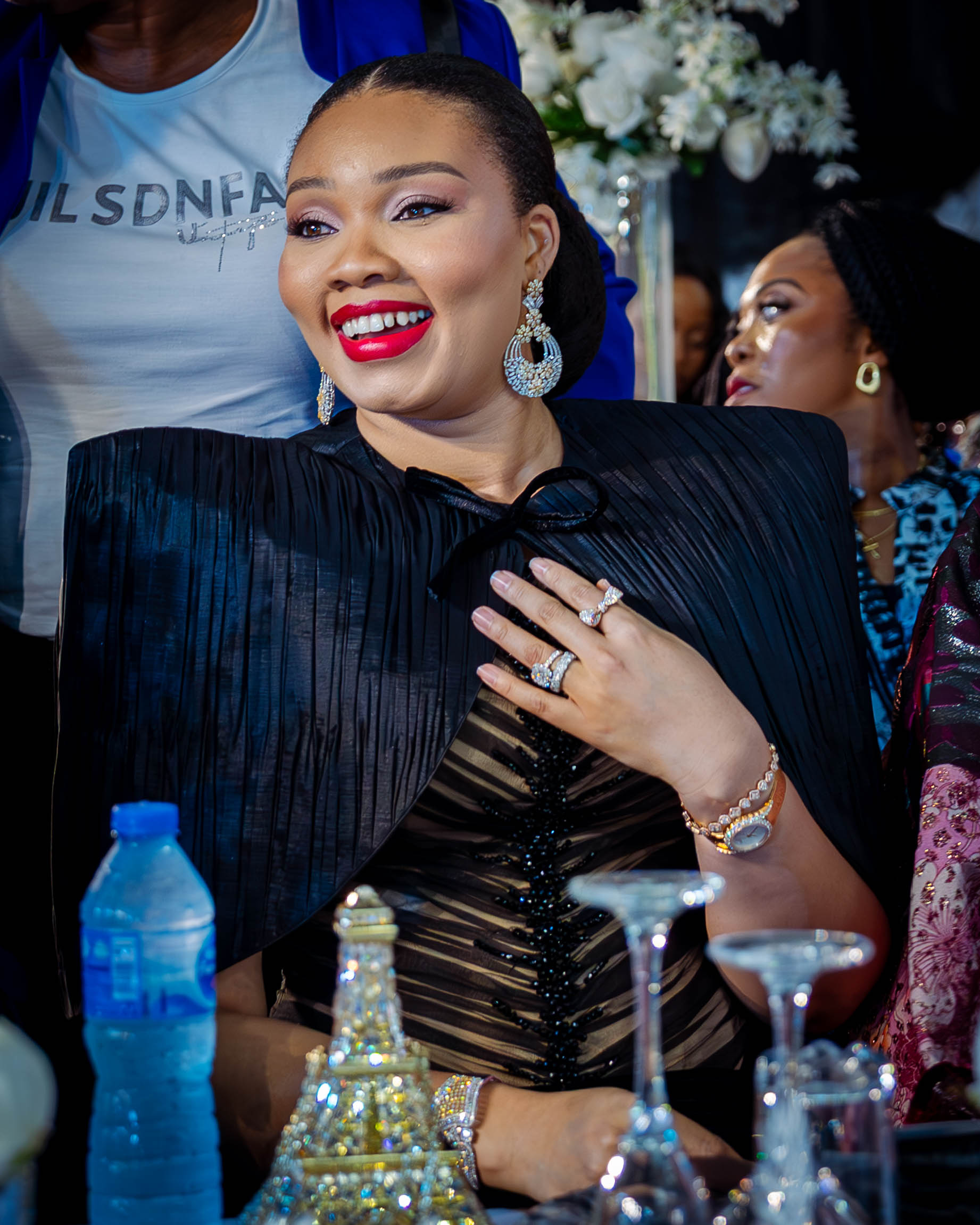 Chioma Uzodimma