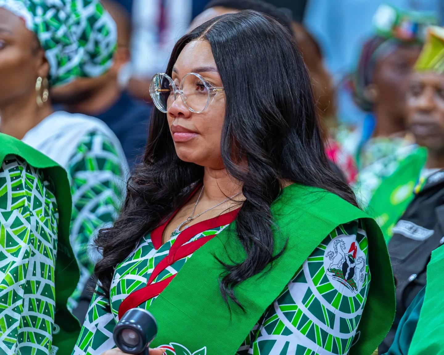 Chioma Uzodimma
