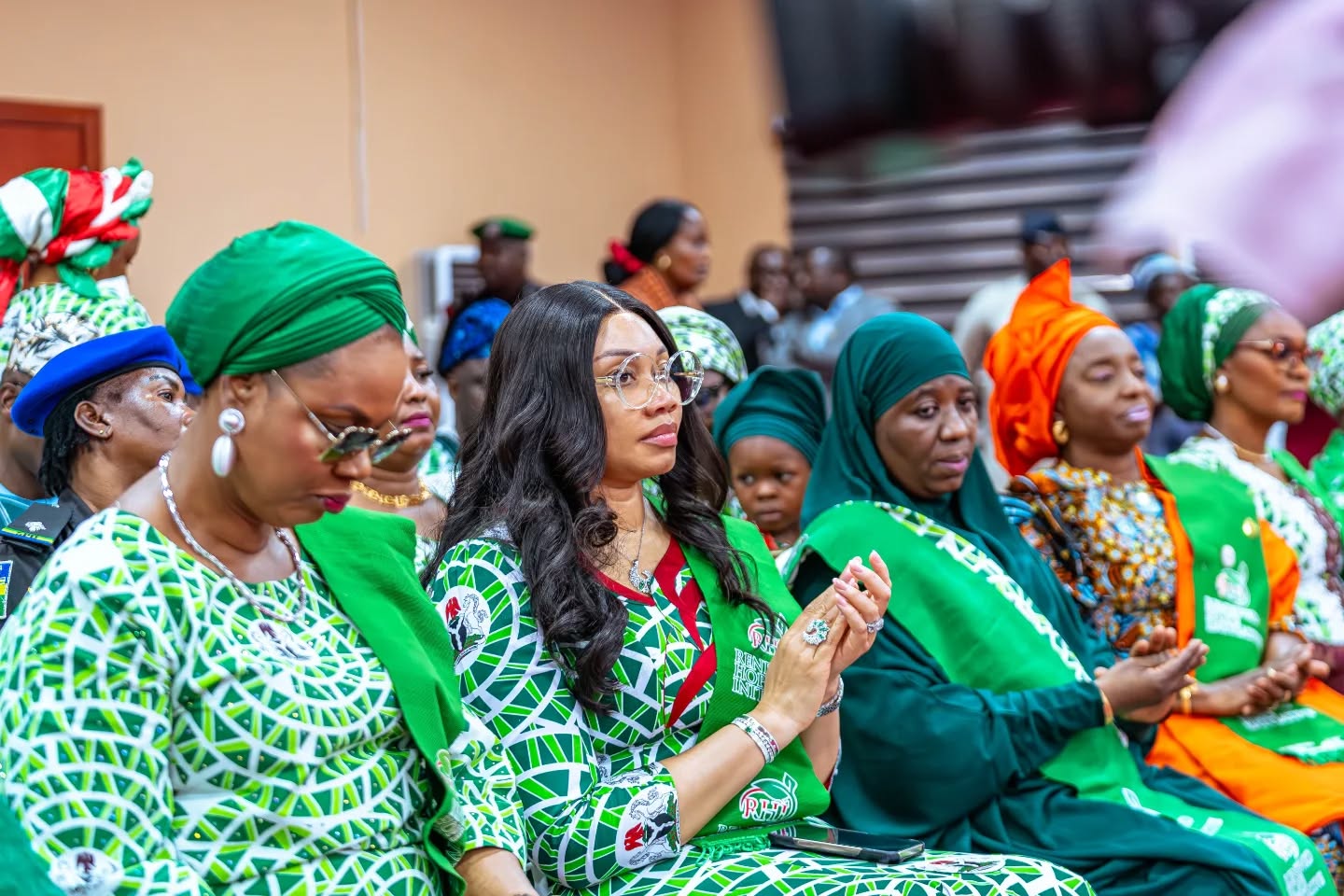 Chioma Uzodimma
