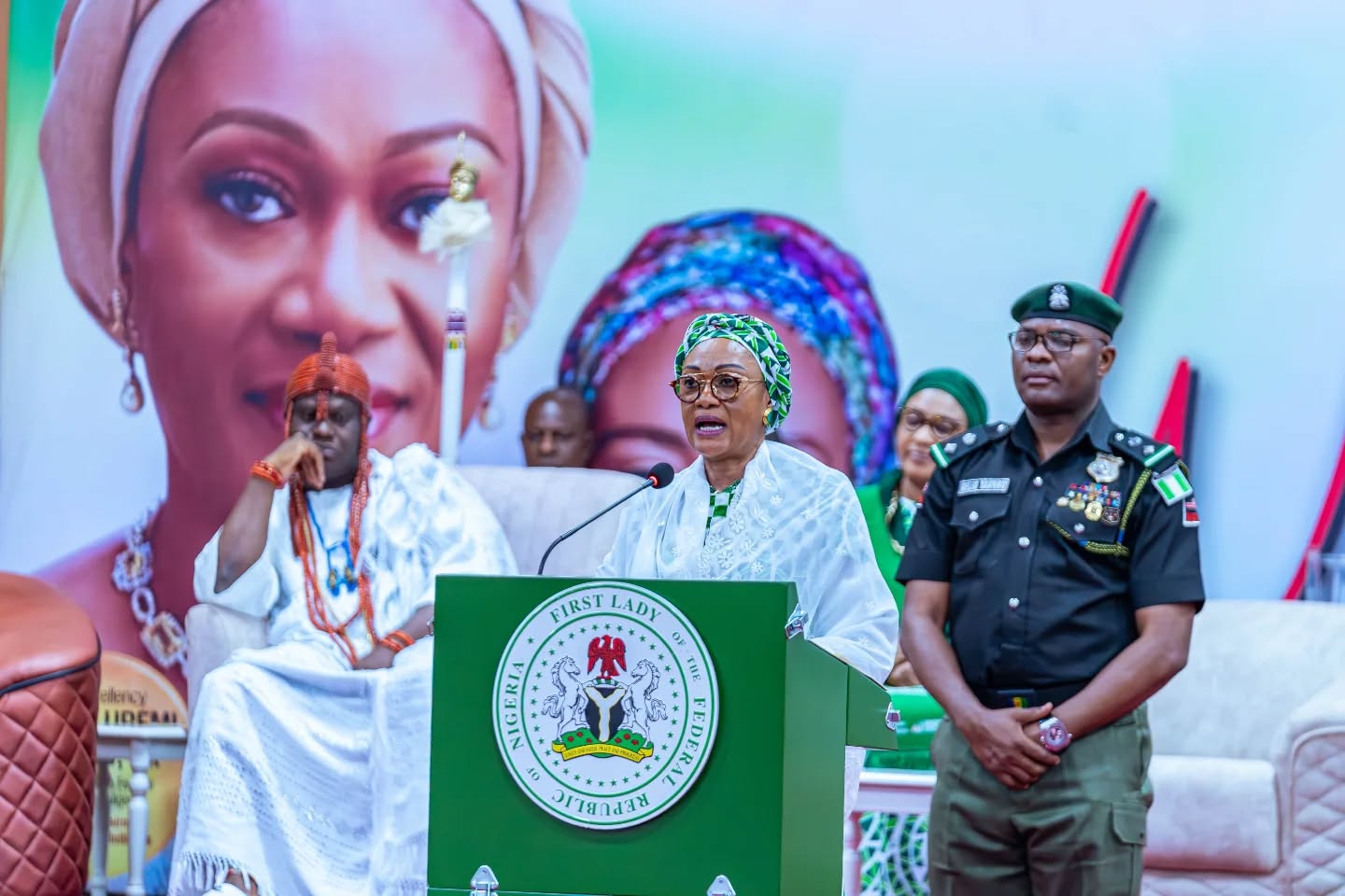 Chioma Uzodimma