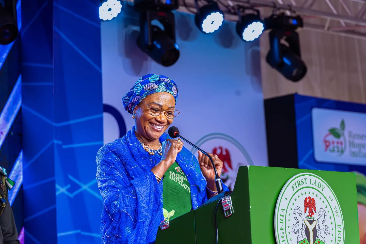 Chioma Uzodimma