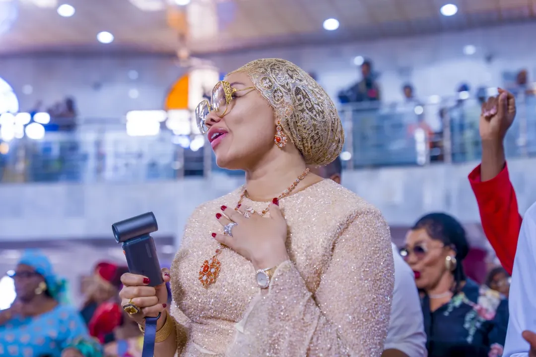 Chioma Uzodimma