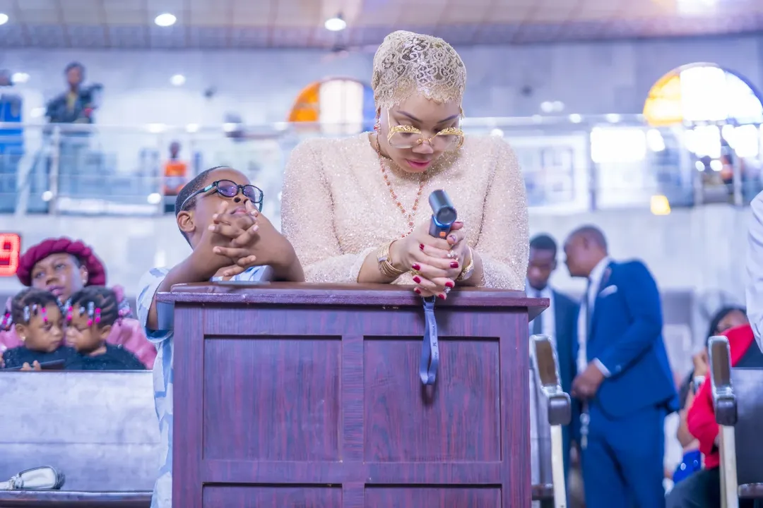 Chioma Uzodimma