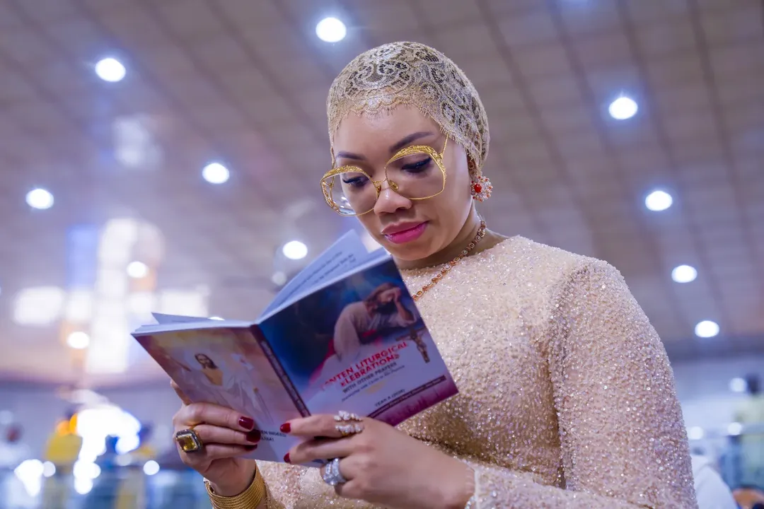 Chioma Uzodimma