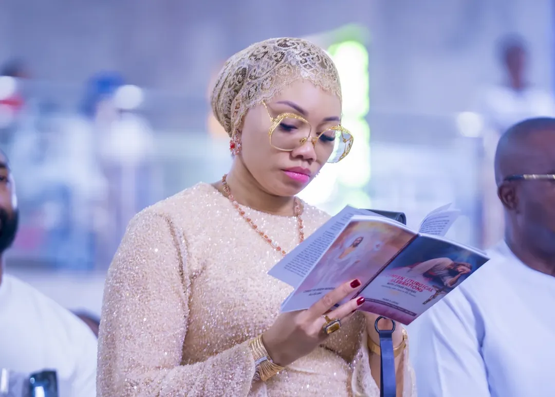 Chioma Uzodimma
