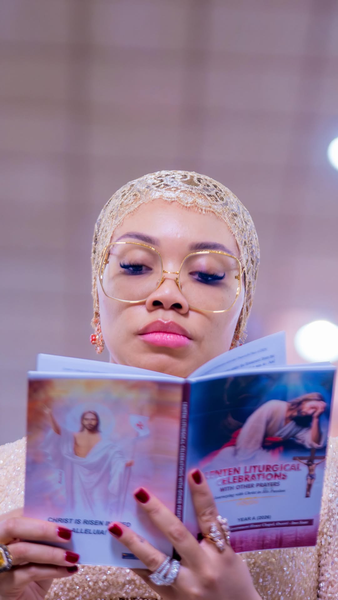 Chioma Uzodimma
