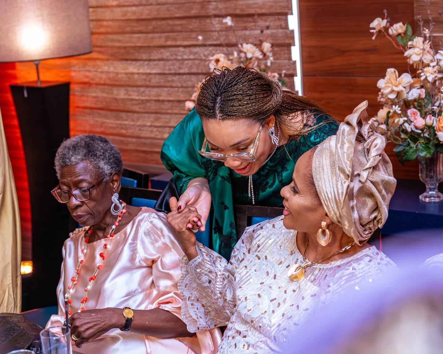 Chioma Uzodimma
