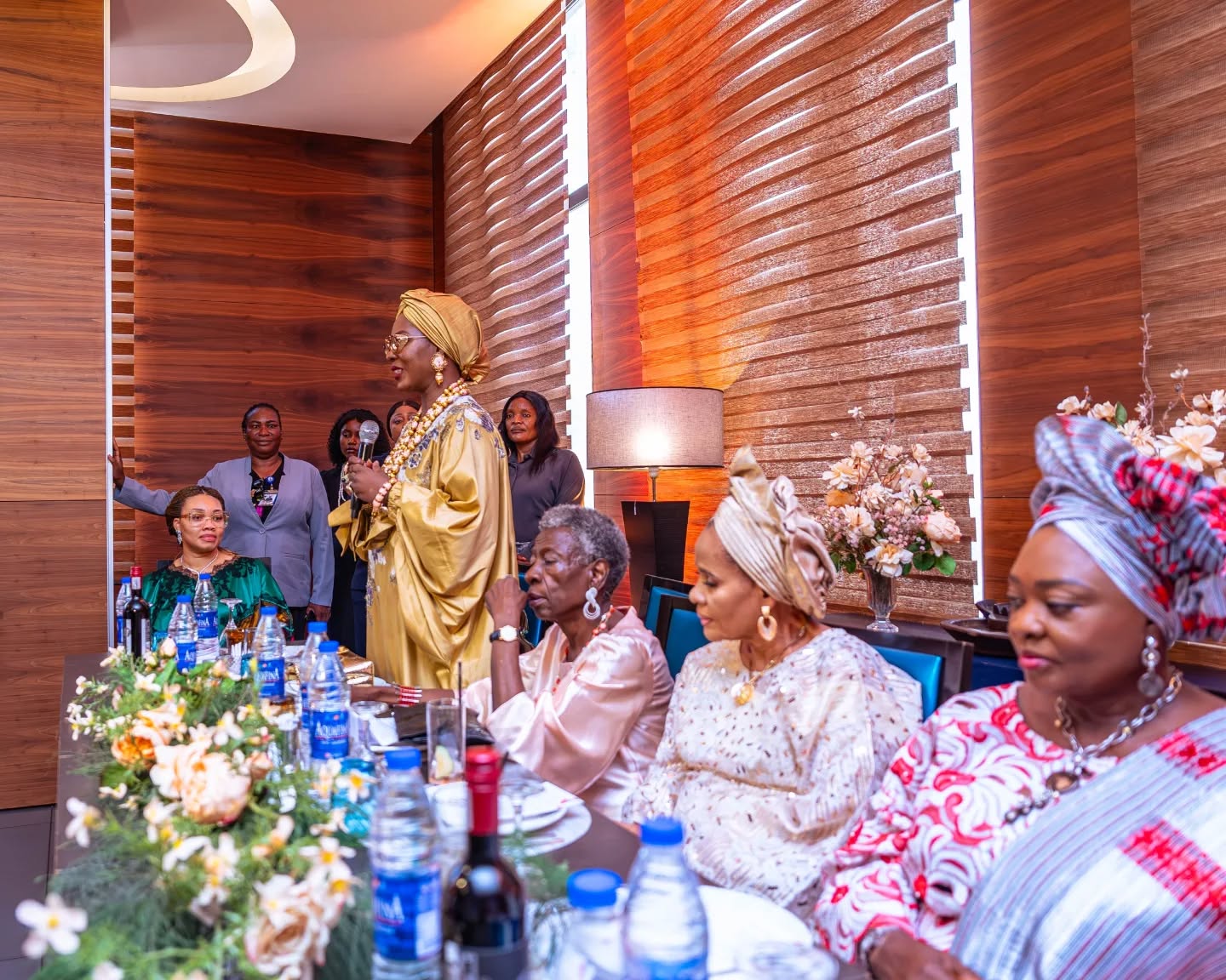 Chioma Uzodimma