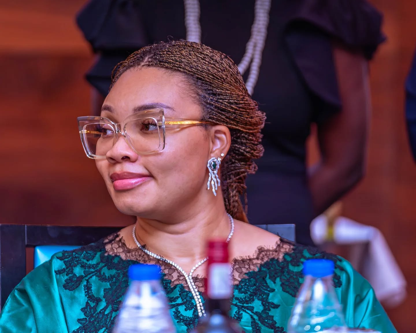 Chioma Uzodimma