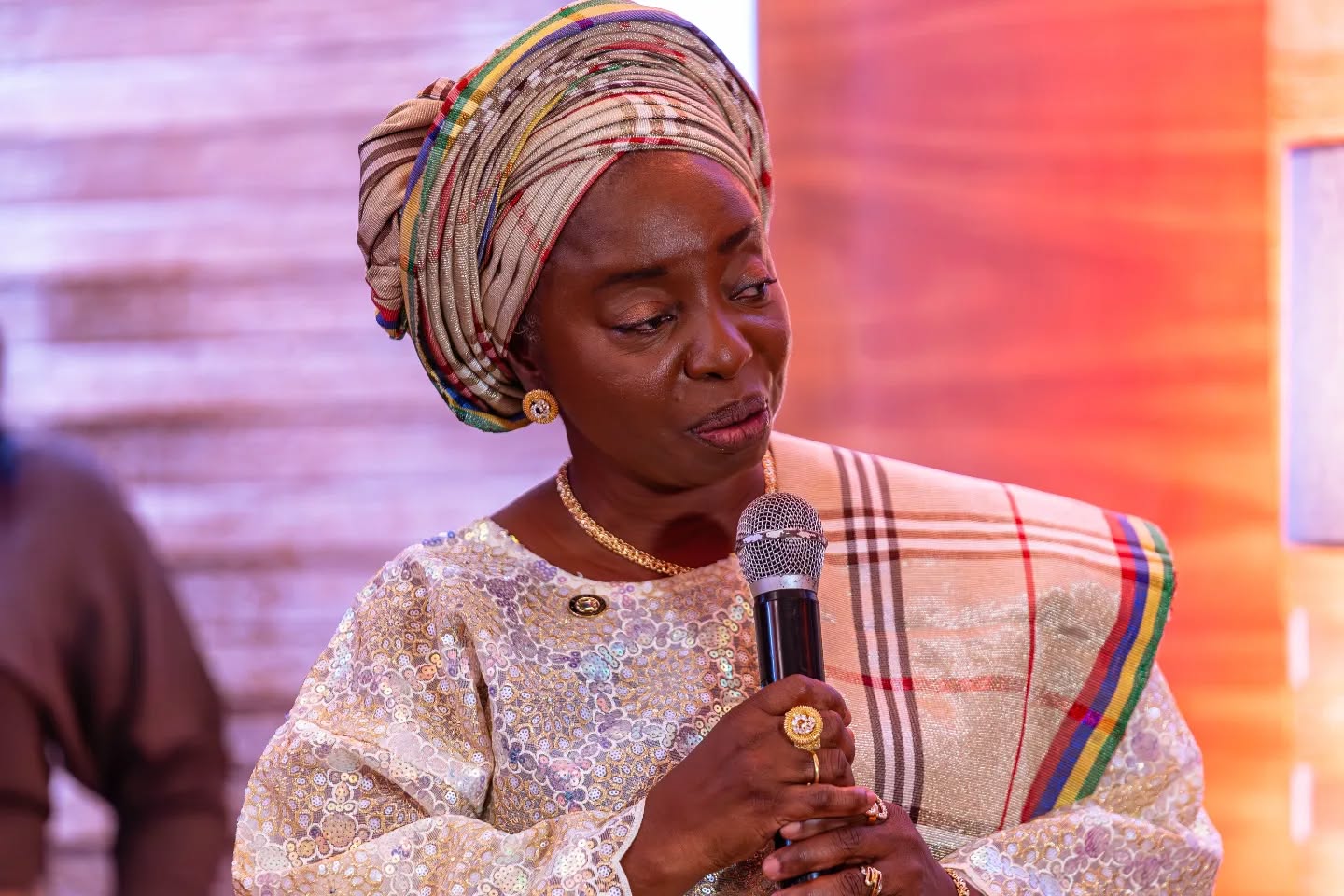 Chioma Uzodimma