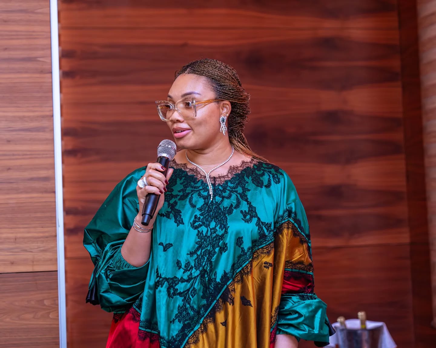 Chioma Uzodimma
