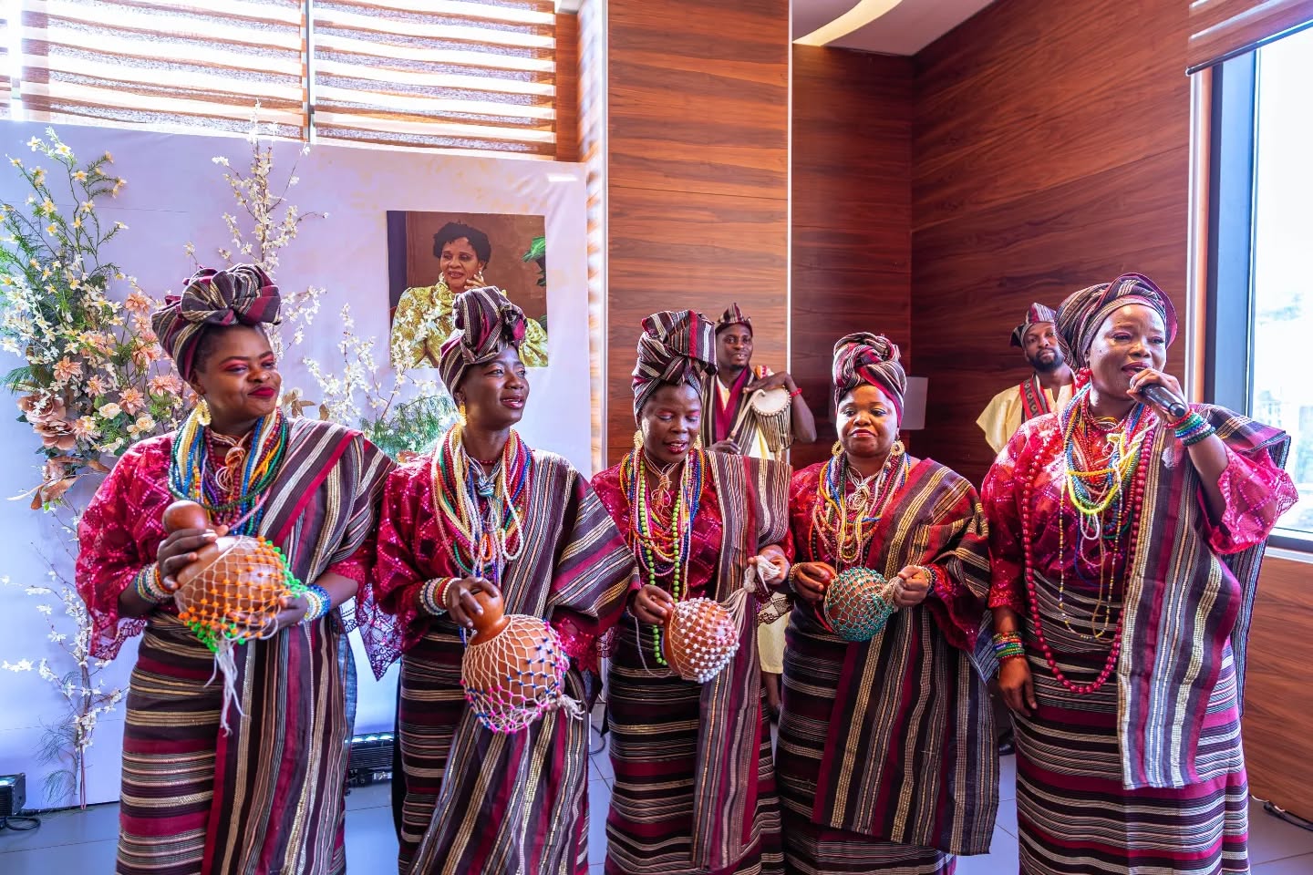 Chioma Uzodimma