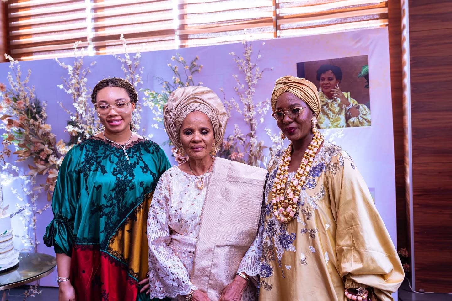 Chioma Uzodimma