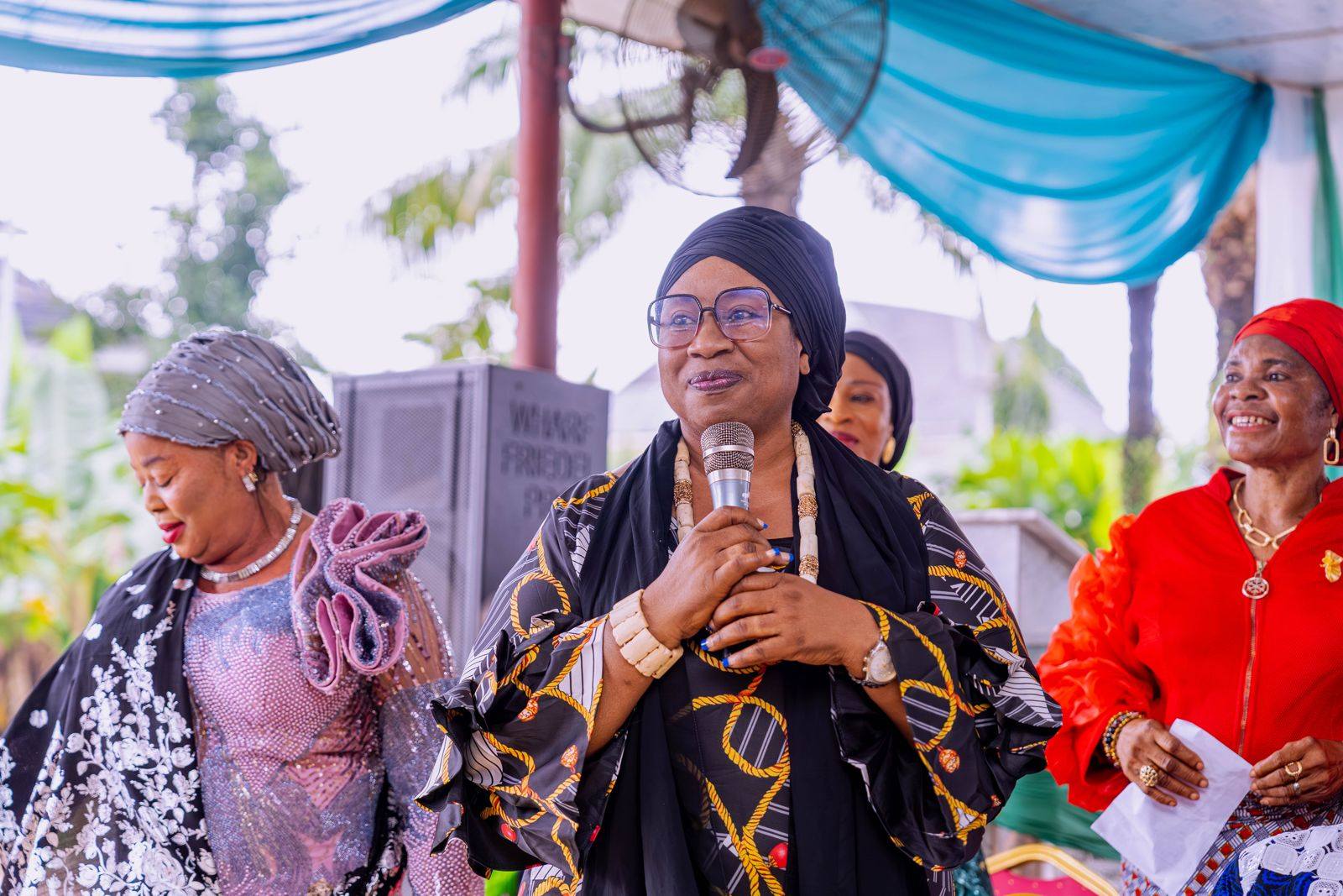 Chioma Uzodimma
