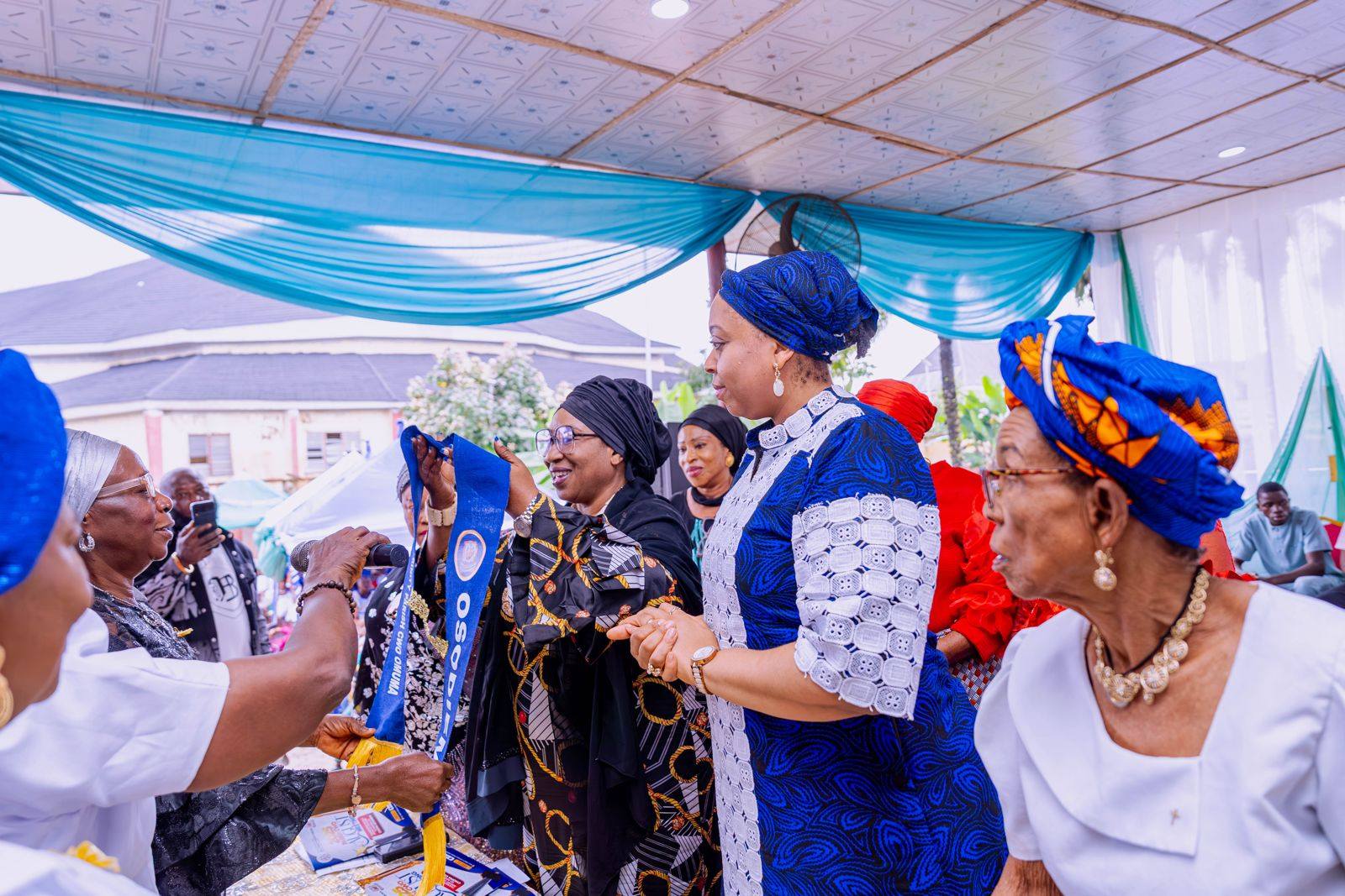 Chioma Uzodimma