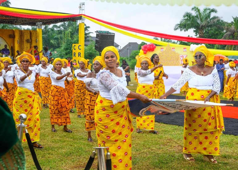 Chioma Uzodimma