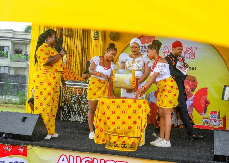 Chioma Uzodimma