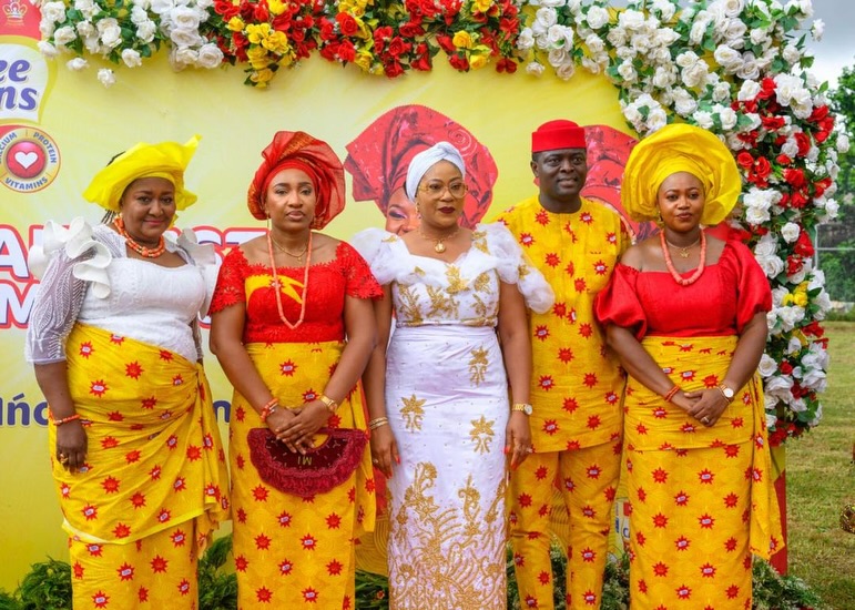 Chioma Uzodimma