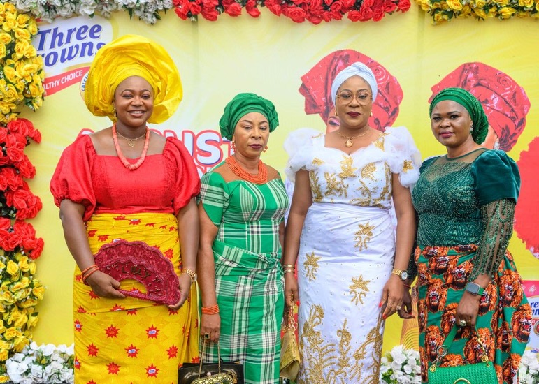 Chioma Uzodimma