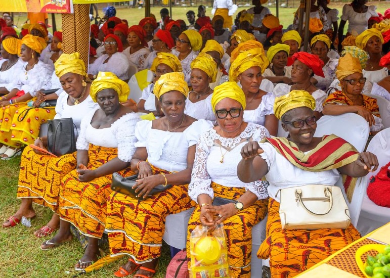 Chioma Uzodimma