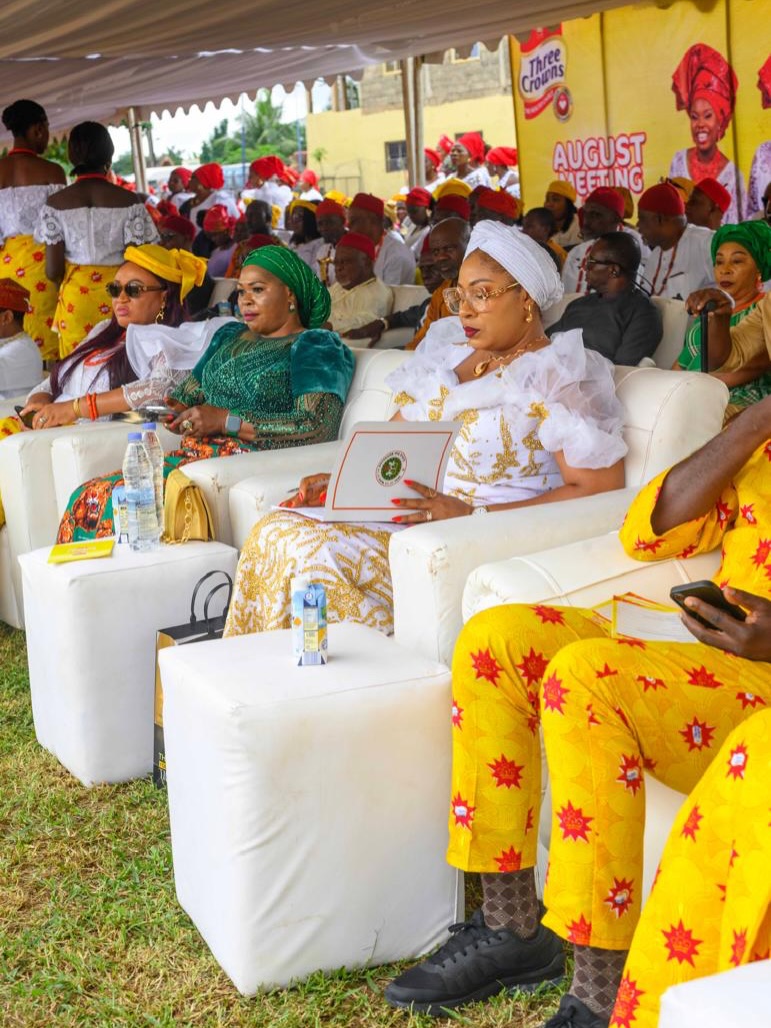 Chioma Uzodimma