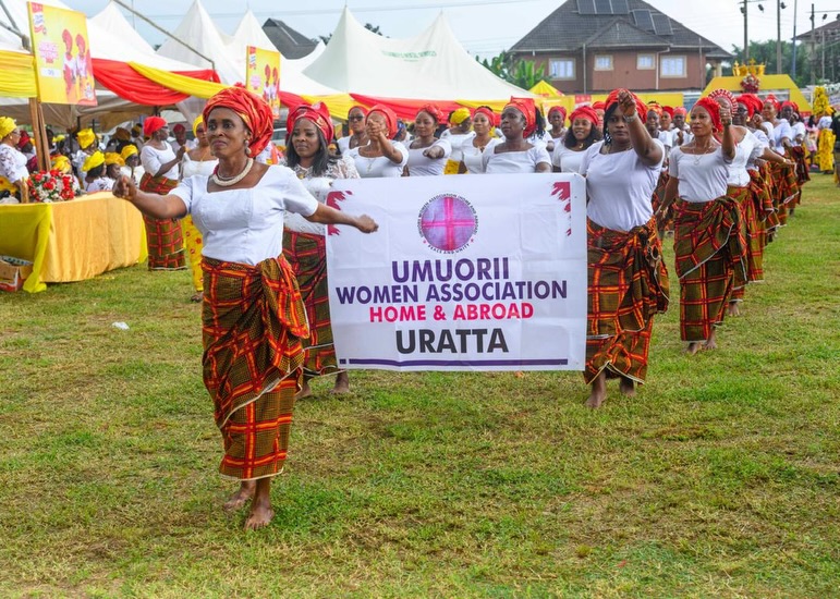 Chioma Uzodimma