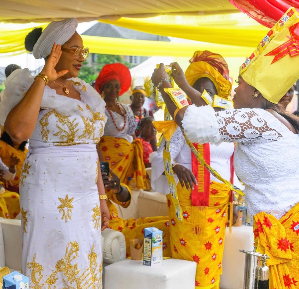 Chioma Uzodimma