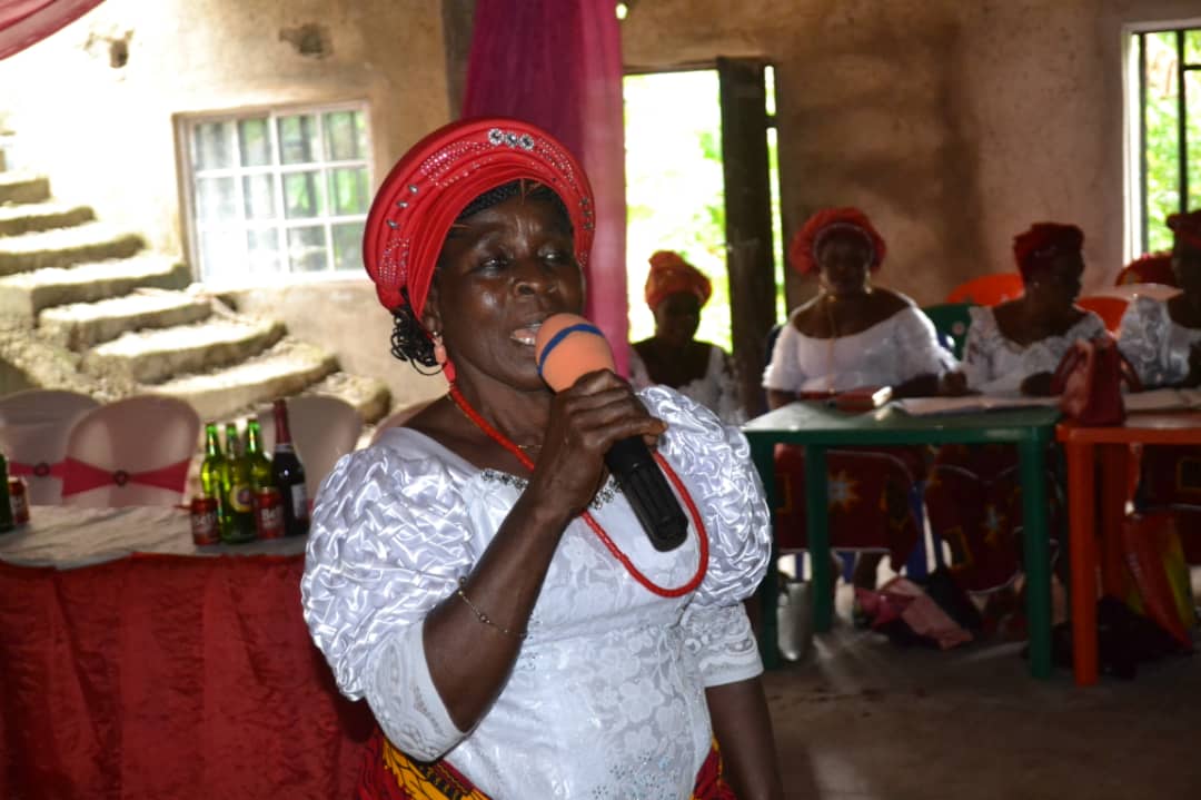 Chioma Uzodimma