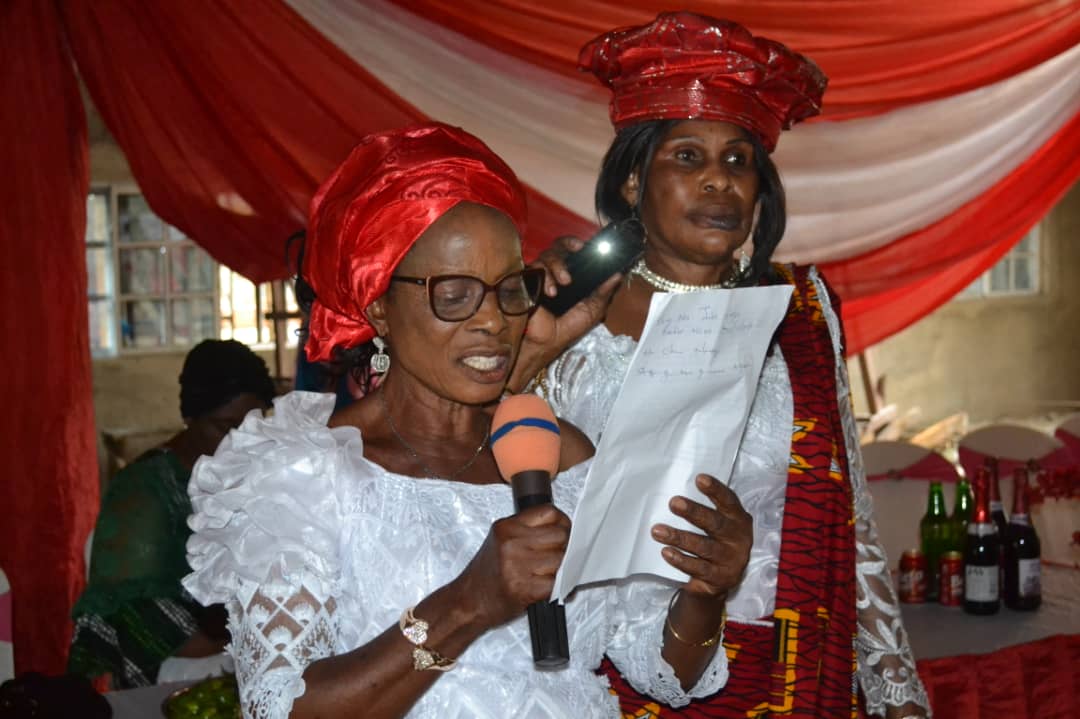 Chioma Uzodimma