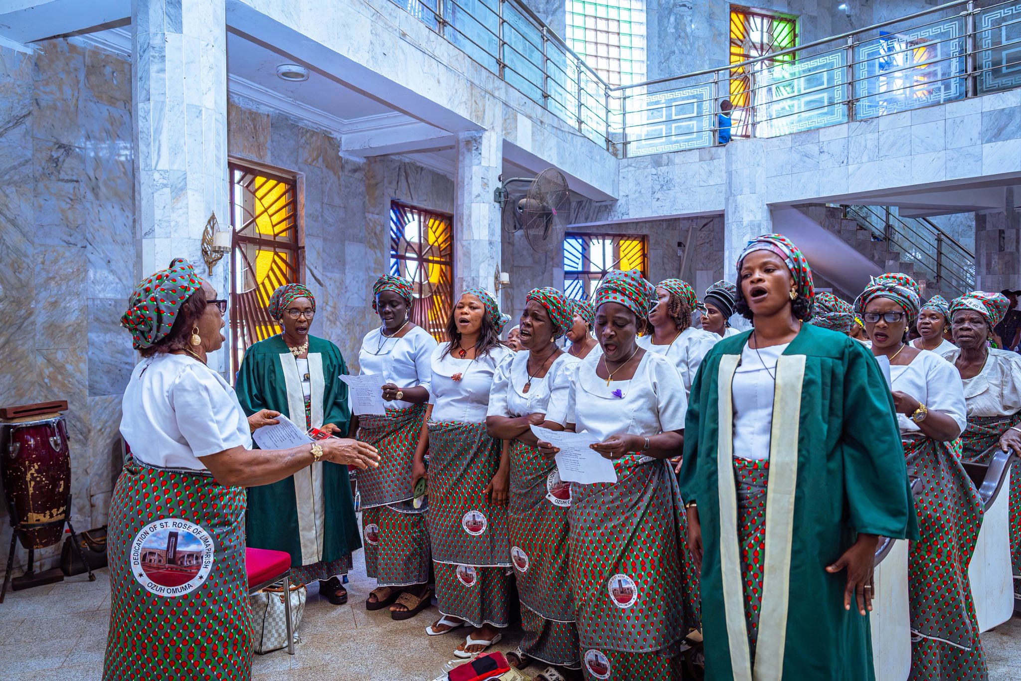Chioma Uzodimma