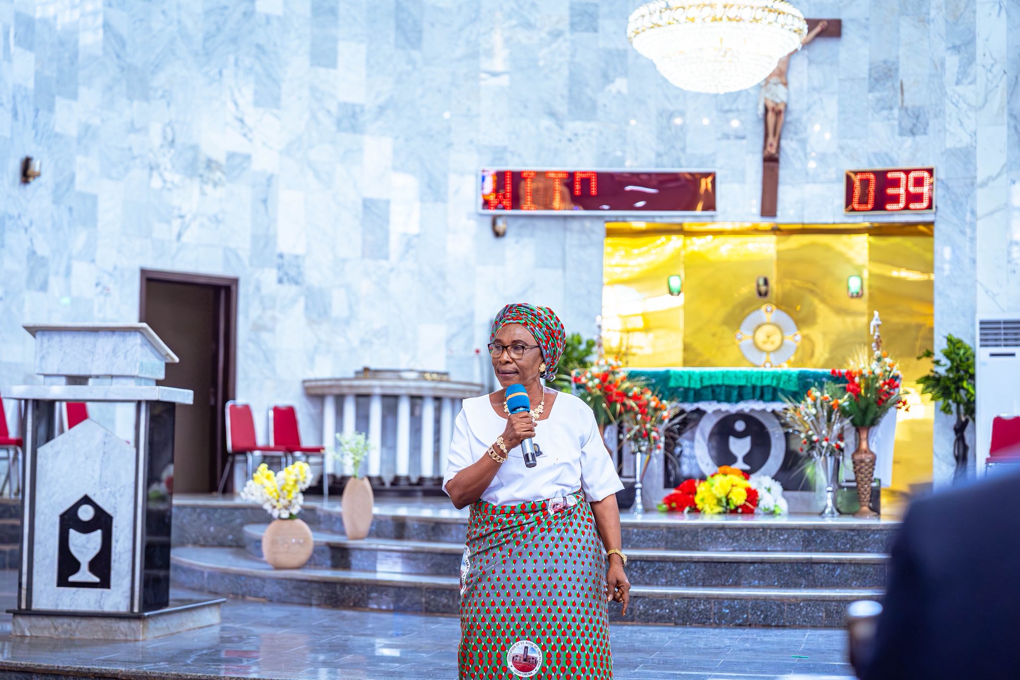 Chioma Uzodimma