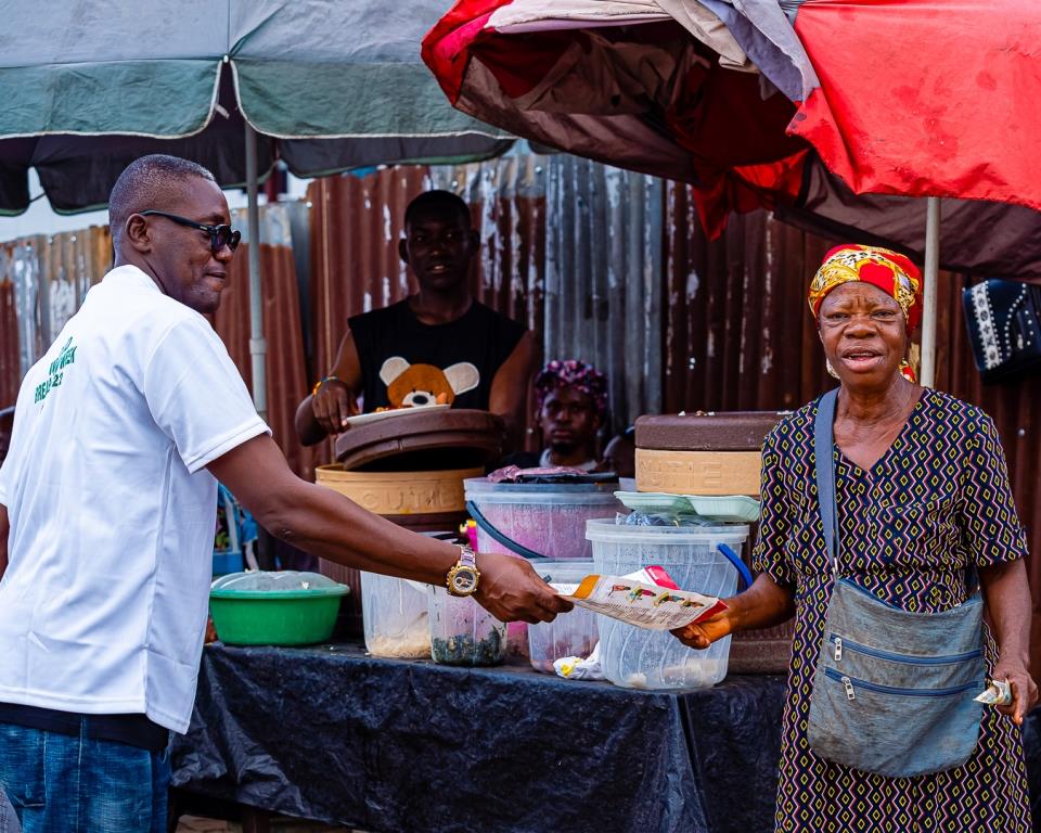 Chioma Uzodimma